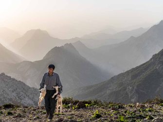 3rd Nomadic Migration – Spring 2025