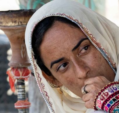 IRANIAN BALOCH