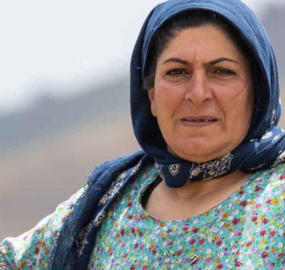 TALESHAN TRIBE