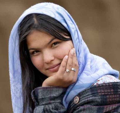 IRANIAN TURKMENS