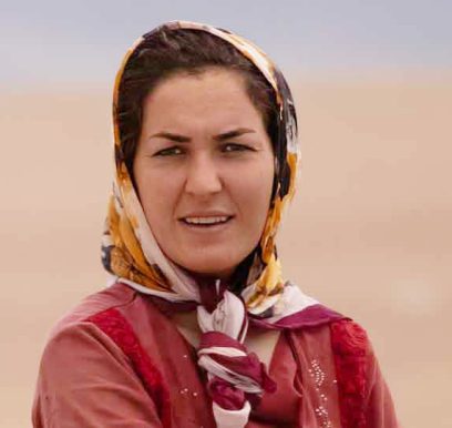 KURMANJI NOMADS
