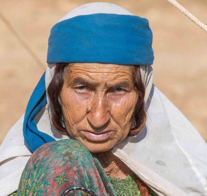 Khamseh Arabs