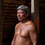 Amazon rainforest indigenous