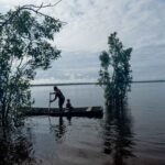Amazon river