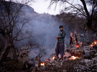 4th Nomadic Migration – Winter 2026