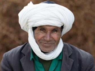 People of Khorasan