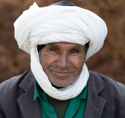 People of Khorasan